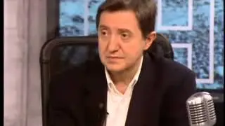 La Hora de Federico, especial 11M  No olvidar lo inolvidable.