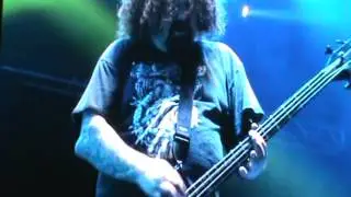 lock up - metal fest ,chile ,movistar arena,santiago,chile ,13-04 -2013.