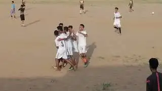 #ملخص مباراة بين فريقي شباب الداوديه (2) وفريق شباب الحرية (0)دوري شباب القناوص لا تنسو الا شتراك