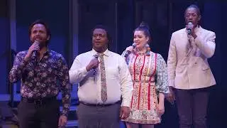 Spirit of Shakespeare Awards 2023 | Finale
