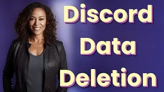 Does Discord Completely Remove Your Data with E2E Encryption?