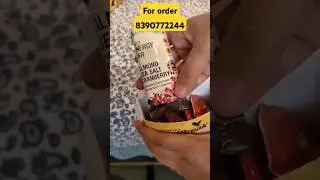 Forever  New product  launch  Energy  bars |Forever fastbreak  Protein  & Nut Energy bars  |Flp #flp
