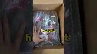 I traded the newly released Pok&eacute;mon oled to a follower! #pokemon #videogames #nintendo #shorts