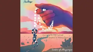 Journey to the Sunset
