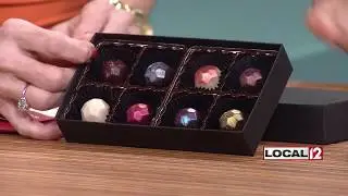 Maverick Chocolate Company wins a national award