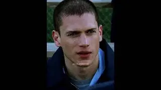Michael Punches Abruzzi | S01E01 | Prison Break #shorts