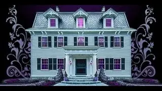 The Haunting at Witch Hill on Sunday, Oct. 30 in Topsfield