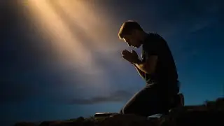 Powerful #Prayer for #Healing, #Protection, #Peace & #Financial Breakthrough | #Pray With #Faith