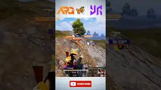 APG 🇲🇳 vs YG 🇲🇲 Insane Fight in PMWC Finals🔥#pmwc #pubgmobile #viralshorts #ytshorts