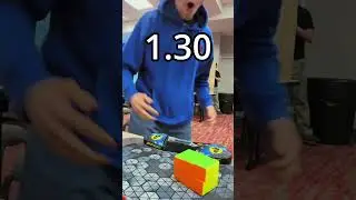2x2x3 TOWER CUBE WR
