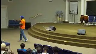 Union Springs Church Worship Experience