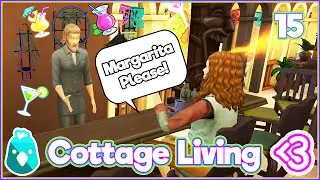🍹JUICED IN THE JUNGLE🌴 // COTTAGE LIVING #15