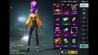 RP New Season | No good Items as always|Pink Mood