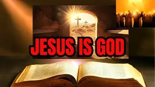 Everything The Bible Says About Jesus ! Prophecy Fulfilled That Changes Everything 📱