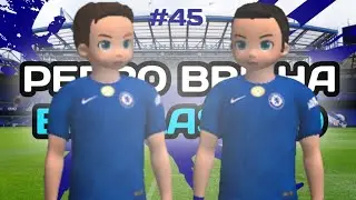 PEDRO BRILHA EM AMISTOSO! JUNTO COM YAGO | COLLAB @Yagoplsgoat 