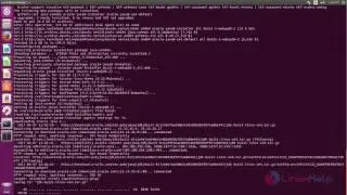 How to install Apache Maven on Ubuntu
