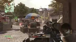 Teamtage 46 - @SnipingMisery