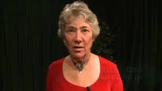 Marlene Gibb Holiday Message