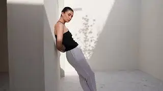 White Paper Bag Trousers - Raiment 61