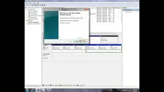 Convert Dynamic to Basic Harddisk Partition by Disc Management Option & Partition Master Software