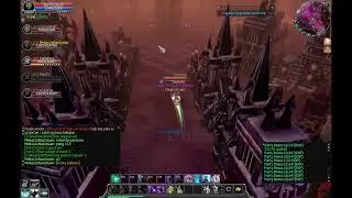 CABAL WORLD - HUNTING RULER BOSS with HumbleGoDz Guild