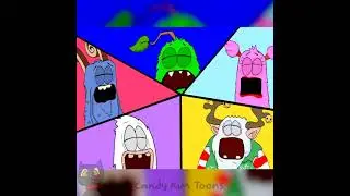 Мои поющие монстры плачут по Макдональдсу (анимация) #шорты #мсм
