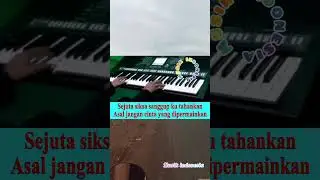 Derita di atas derita karoke