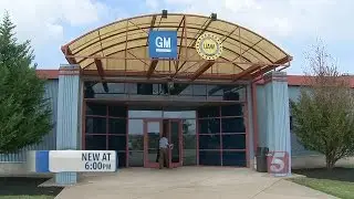 GM Expansion Expected To Bring More Congestion To Spring Hill