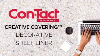 Creative Covering&trade; by Con-Tact Brand
