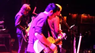 The Outer Waves - Sympathy For The Devil / Jumpin Jack Flash (Cover)