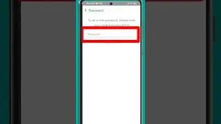 How to Snapchat password forgot change #shorts #short