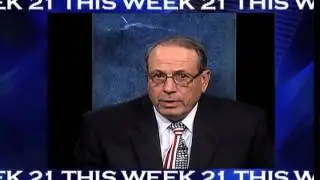 '21 This Week' Host Casey Aiken Monologue November 4, 2012