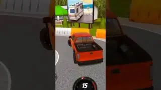 kiddo #gaming #ytshorts #cargame #bikegames