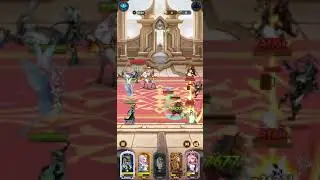 AFK Arena - Chapter 19-40