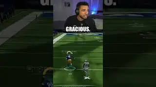 THIS MOVE IS UNSTOPPABLE IN MADDEN 23!!