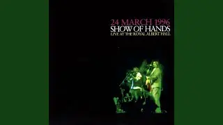 The Blind Fiddler