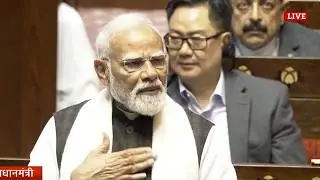 'Meri Sarkar Bhi Remote Se Chalti Hai': PM Modi's Charge At Congress Has A Caveat