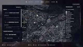 Arc Raiders LOOT Hunter