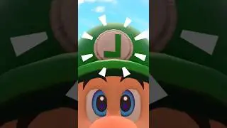 Mirror Mode UNLOCKED #mariokartworld #mirrormode cutscene - Mario Kart World