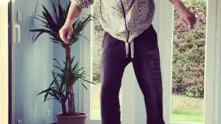 Tricks Rocker - Indo Board