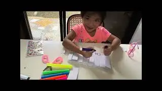Nutrition Month Activity: DIY Creative Chef Hat