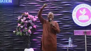 (D) CONTENDING WITH THE ENEMY IN BATTLE | 7 DAYS PRAYER & FASTING PROGRAM | DAY 5
