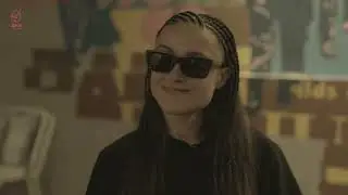 Las Ninyas Del Corro en Argentina | Vlog + entrevista ft. Esse Delgado
