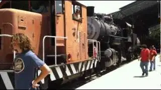 Travel Town 6-9-12