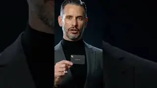 Branding That Lasts Starts With Better Materials#CarbonFiber #LuxuryDesign#AIDesign  #BrandIdentity
