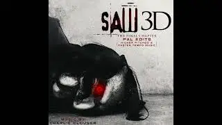 Zepp Seven (Mix 2) (PAL Edit)