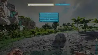 How to spawn Rhyniognatha