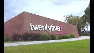 twentyfive.7 at Kota Kemuning