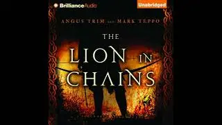 Lion in Chains: A Foreworld SideQuest - Angus Trim