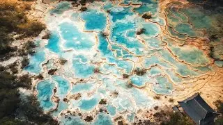 Huanglong Travel Guide: Explore China&rsquo;s Hidden Gem Independently!